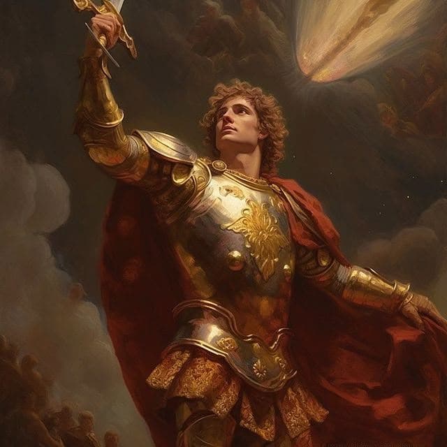 Emperor's avatar